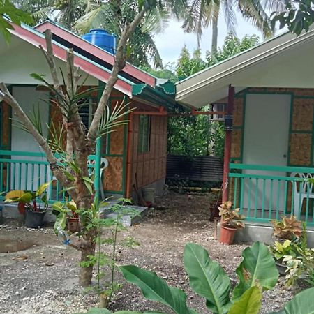 Bohol Triple M Tourist Inn Tagbilaran City Ngoại thất bức ảnh