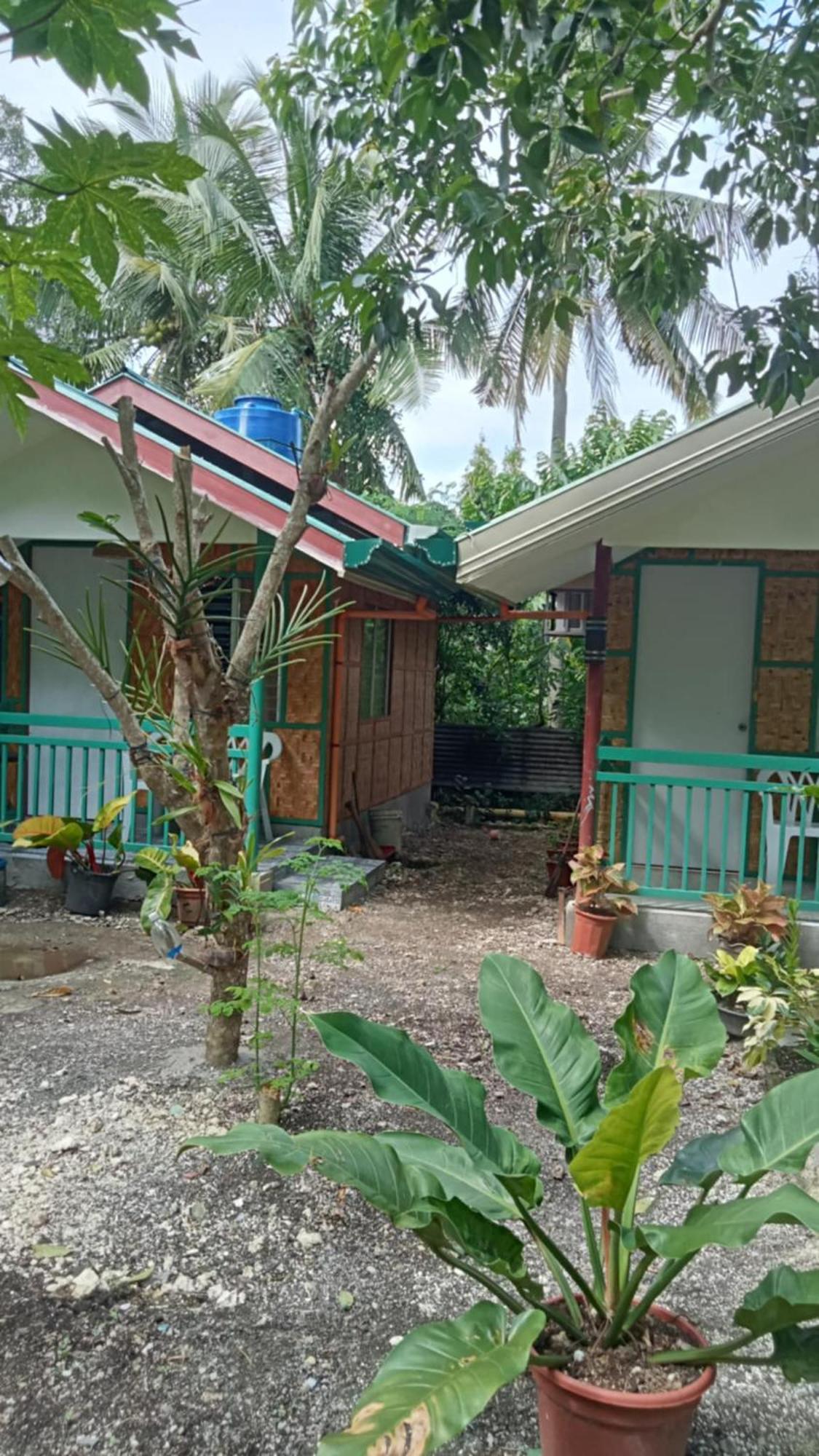 Bohol Triple M Tourist Inn Tagbilaran City Ngoại thất bức ảnh