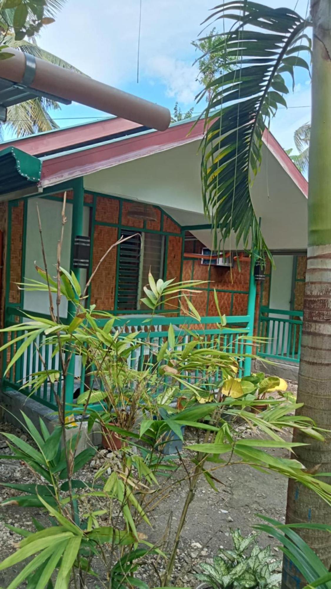 Bohol Triple M Tourist Inn Tagbilaran City Ngoại thất bức ảnh